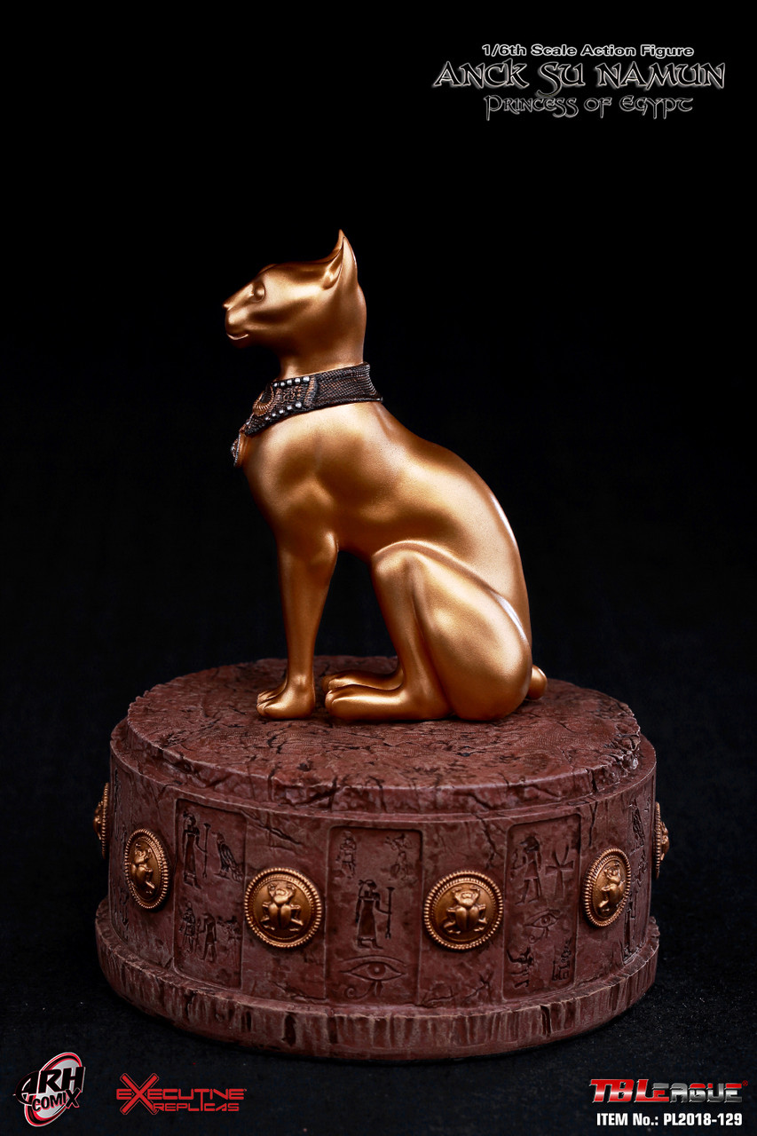 TBLeague - Anck Su Namun Princess of Egypt