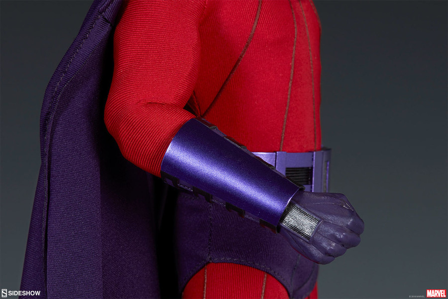 Sideshow - Magneto 