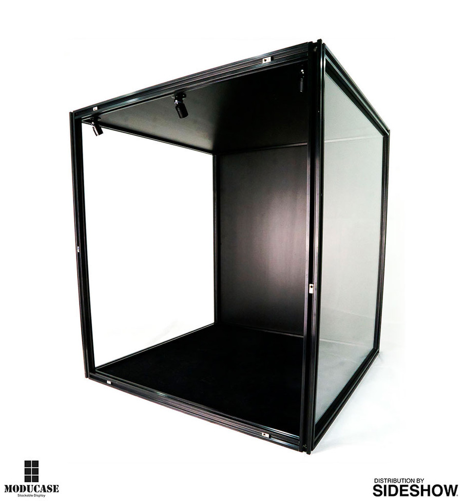 Moducase - DF60 Display Case