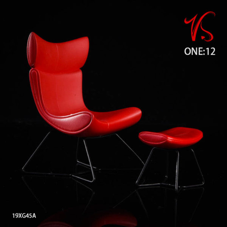 VS Toys - The Chair 1/12 Scale