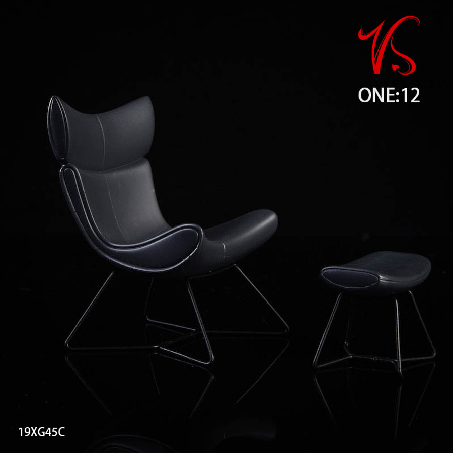 VS Toys - The Chair 1/12 Scale