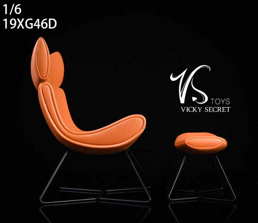 VS Toys - The Chair 1/6 Scale