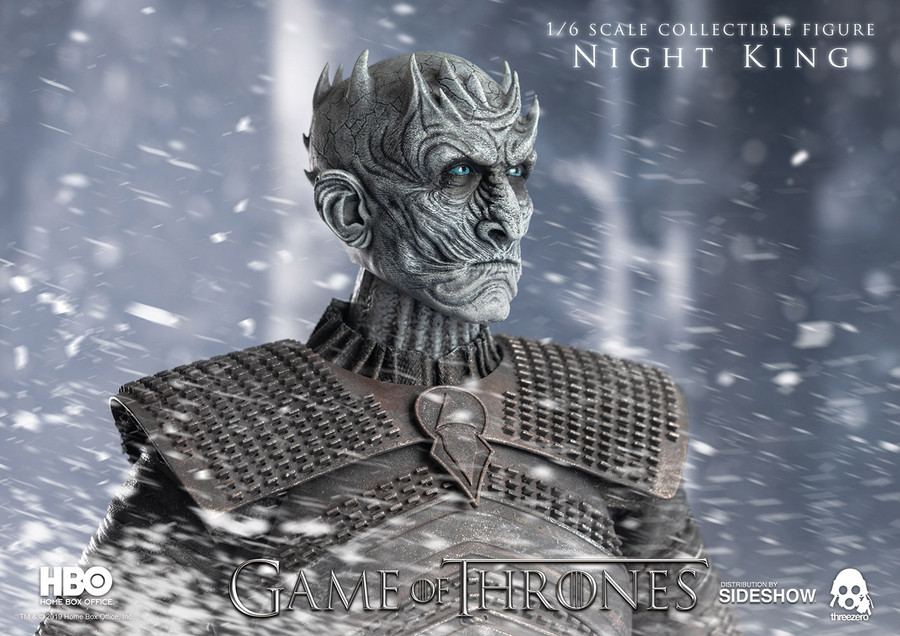 Threezero - Game of Thrones: Night King