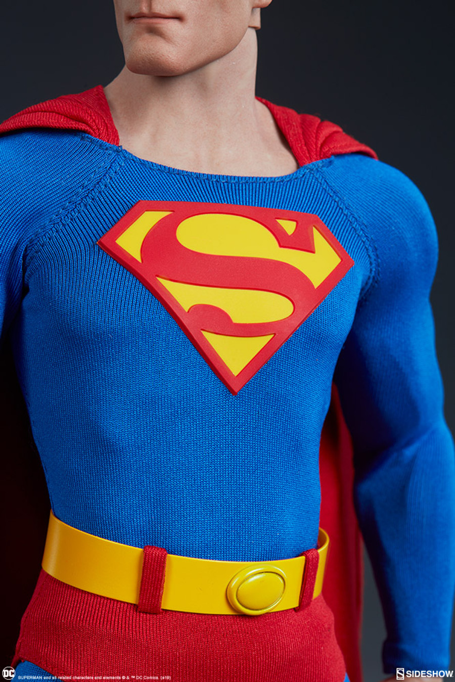 Sideshow - DC Comics: Superman