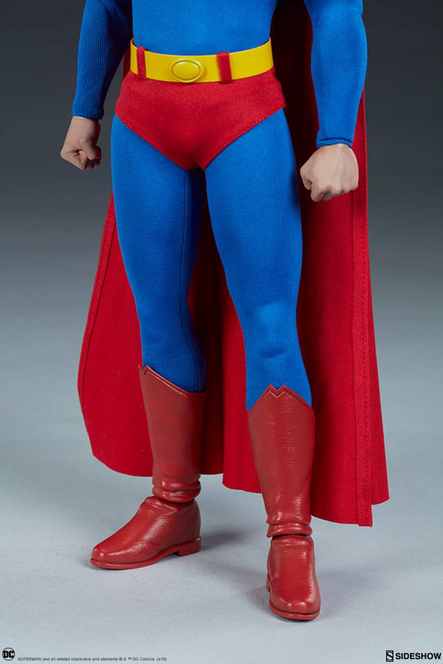 Sideshow - DC Comics: Superman