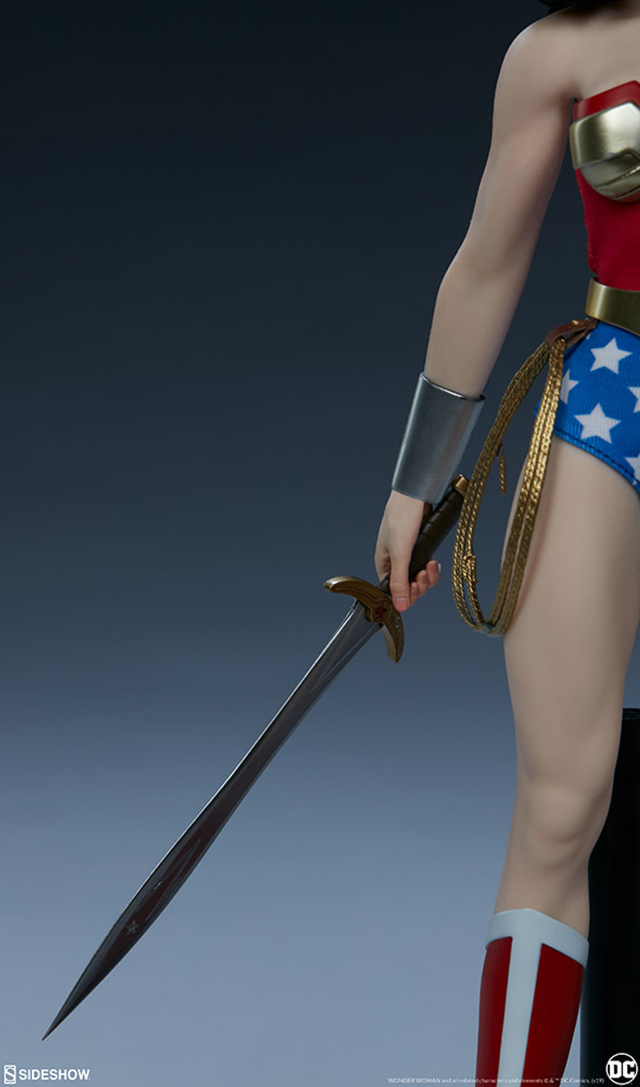 Sideshow - DC Comics: Wonder Woman