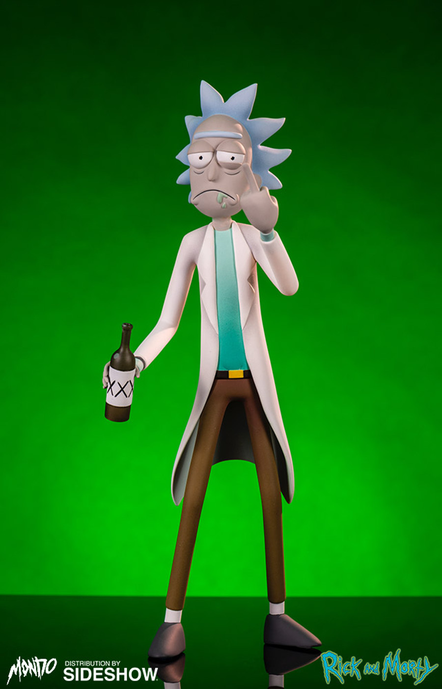 Mondo - Rick and Morty: Rick and Morty Set