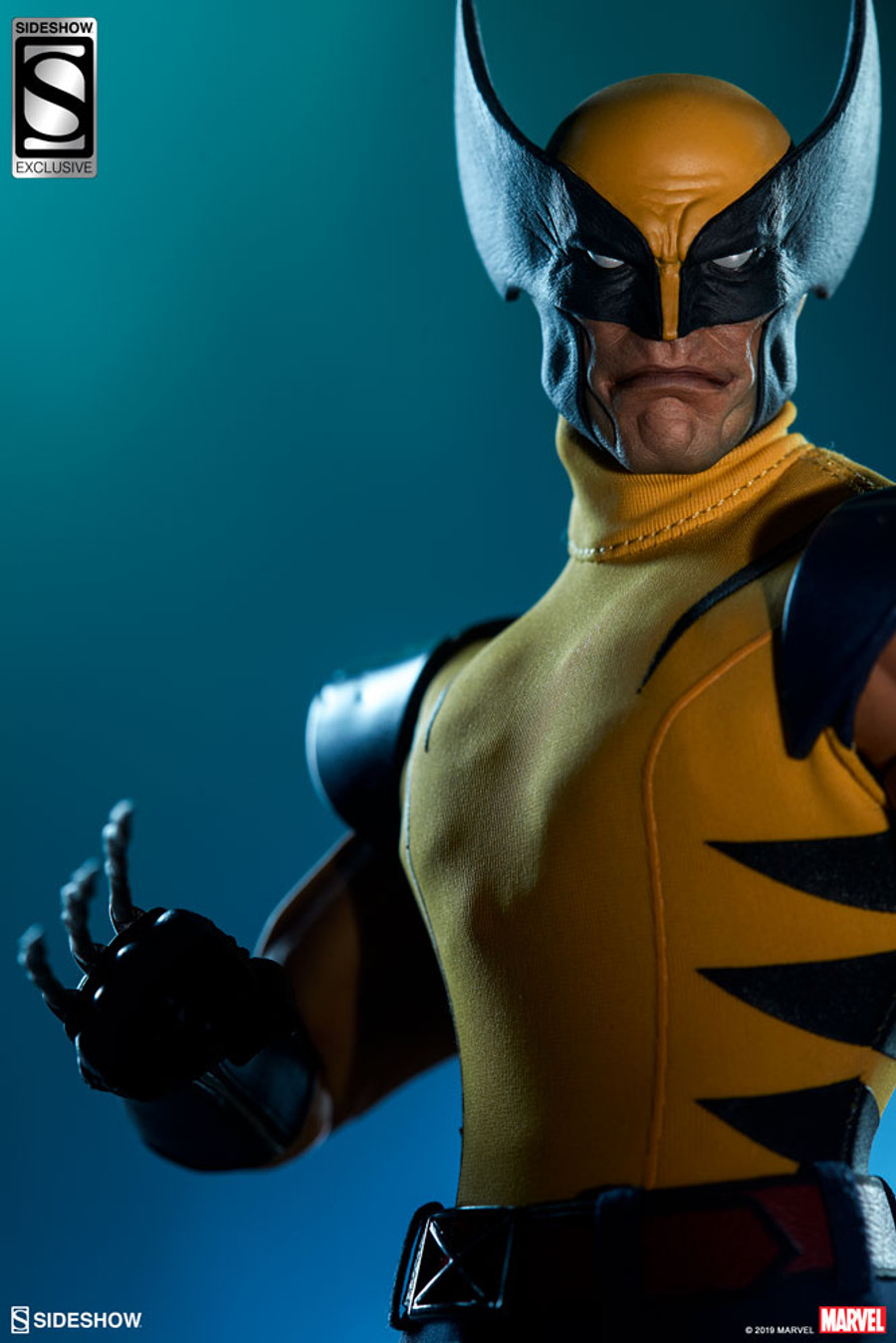 Sideshow - Marvel - X-Men: Wolverine