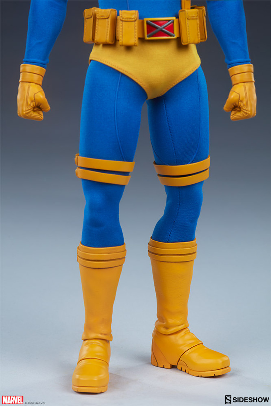 Sideshow - Marvel Cyclops