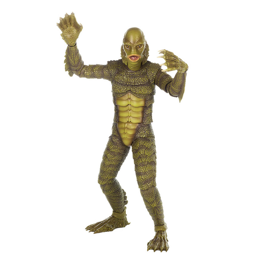 Mondo  - Creature from the Black Lagoon