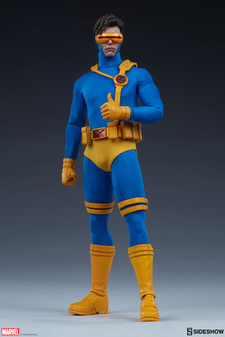 Sideshow - Marvel Cyclops