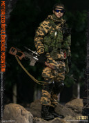 DAM Toys - Armed Forces of the Russian Federation Motorized Rifle Brigade Mountain