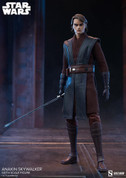 Sideshow - Star Wars The Clone Wars: Anakin Skywalker