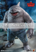 Hot Toys - The Suicide Squad - King Shark