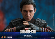 Hot Toys - Shang-Chi: Wenwu