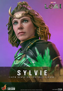 Hot Toys - Loki (T.V Series) - Sylvie