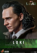 Hot Toys - Loki (T.V Series) - Loki