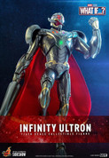 Hot Toys - What If...? - Infinity Ultron