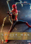 Hot Toys: Spider-Man Far From Home - Spider-Man (Integrated Suit)