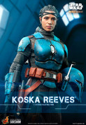 Hot Toys - Star Wars: The Mandalorian - Koska Reeves