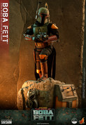 Hot Toys - Star Wars: The Book of Boba Fett - Boba Fett