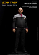 EXO-6 - Deep Space Nine - Captain Benjamin Sisko (Standard Version)