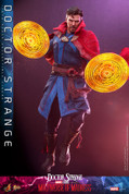 Hot Toys - Doctor Strange in the Multiverse of Madness - Doctor Strange