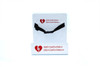 Universal AED Wall Mount Bracket