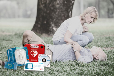 How Does an AED Work? A Practical Guide to Saving Lives