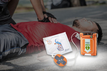 How Rescue Ready Self-Testing Works in Cardiac Science AEDs