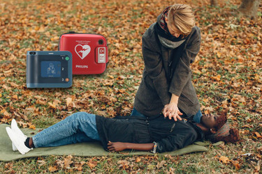 What Are The 7 Steps Of Using An AED?