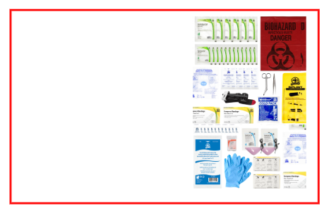 First Aid Kits