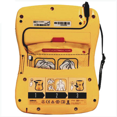 Defibtech Lifeline VIEW AED