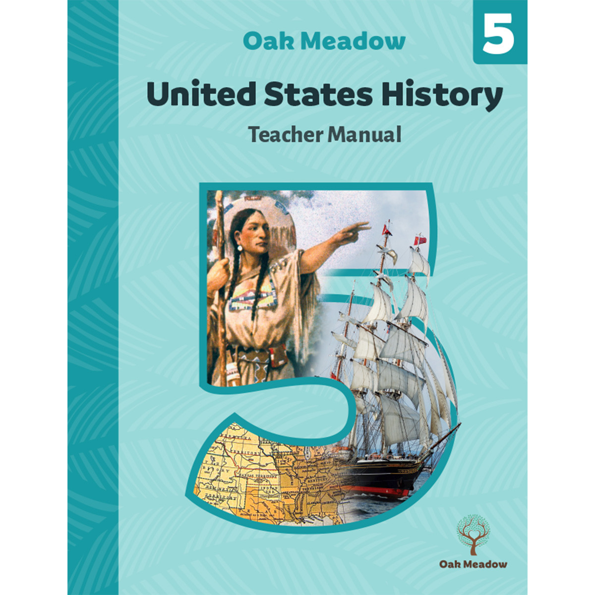5th Grade United States History Teacher Manual Oak Meadow 5th-grade-united-states-history-teacher-manual-oak-meadow