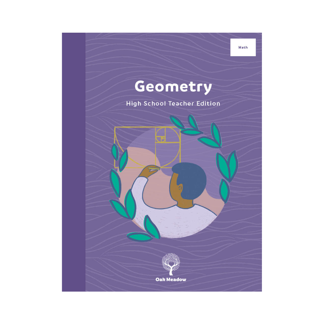 Geometry Teacher Edition