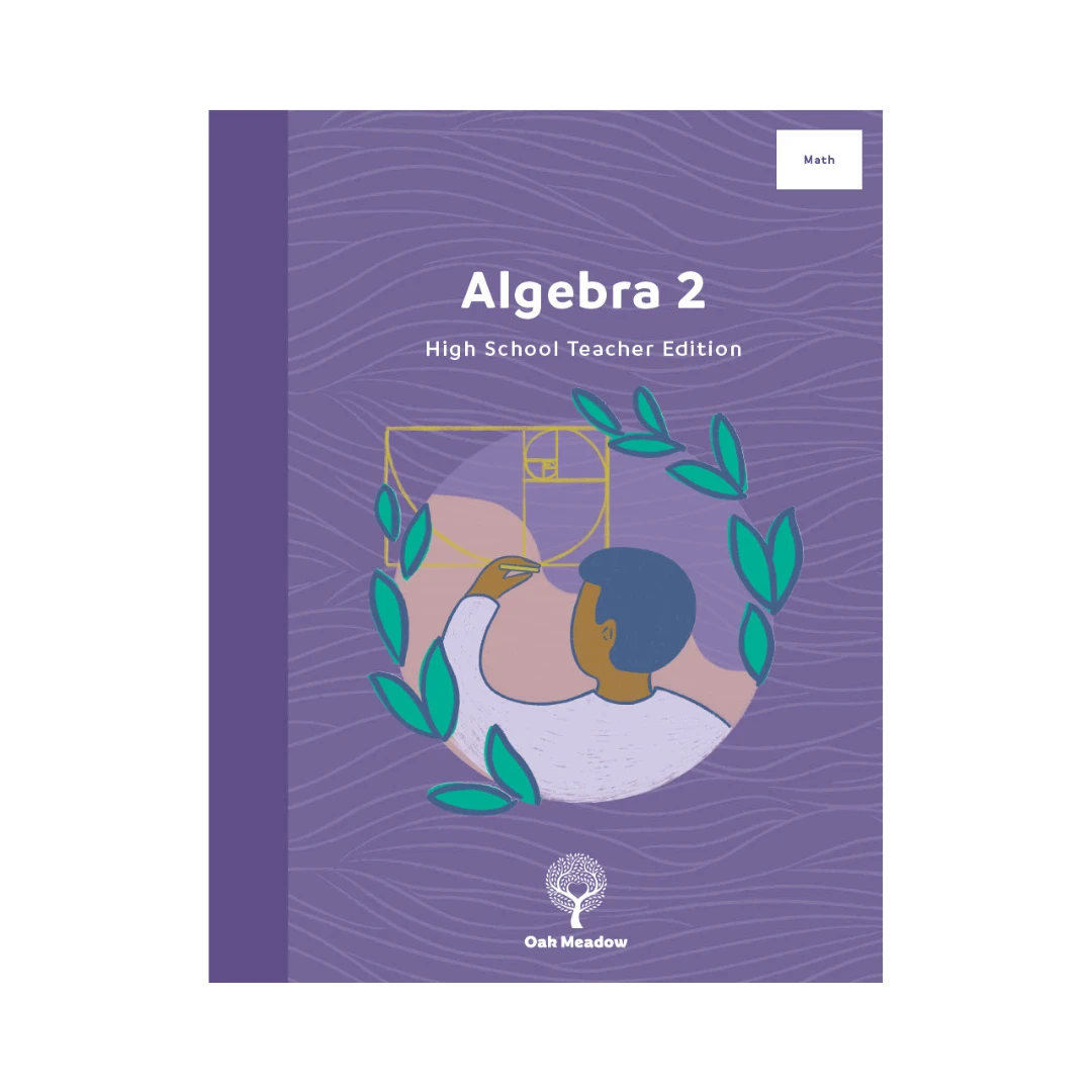Algebra 2 Teacher Edition