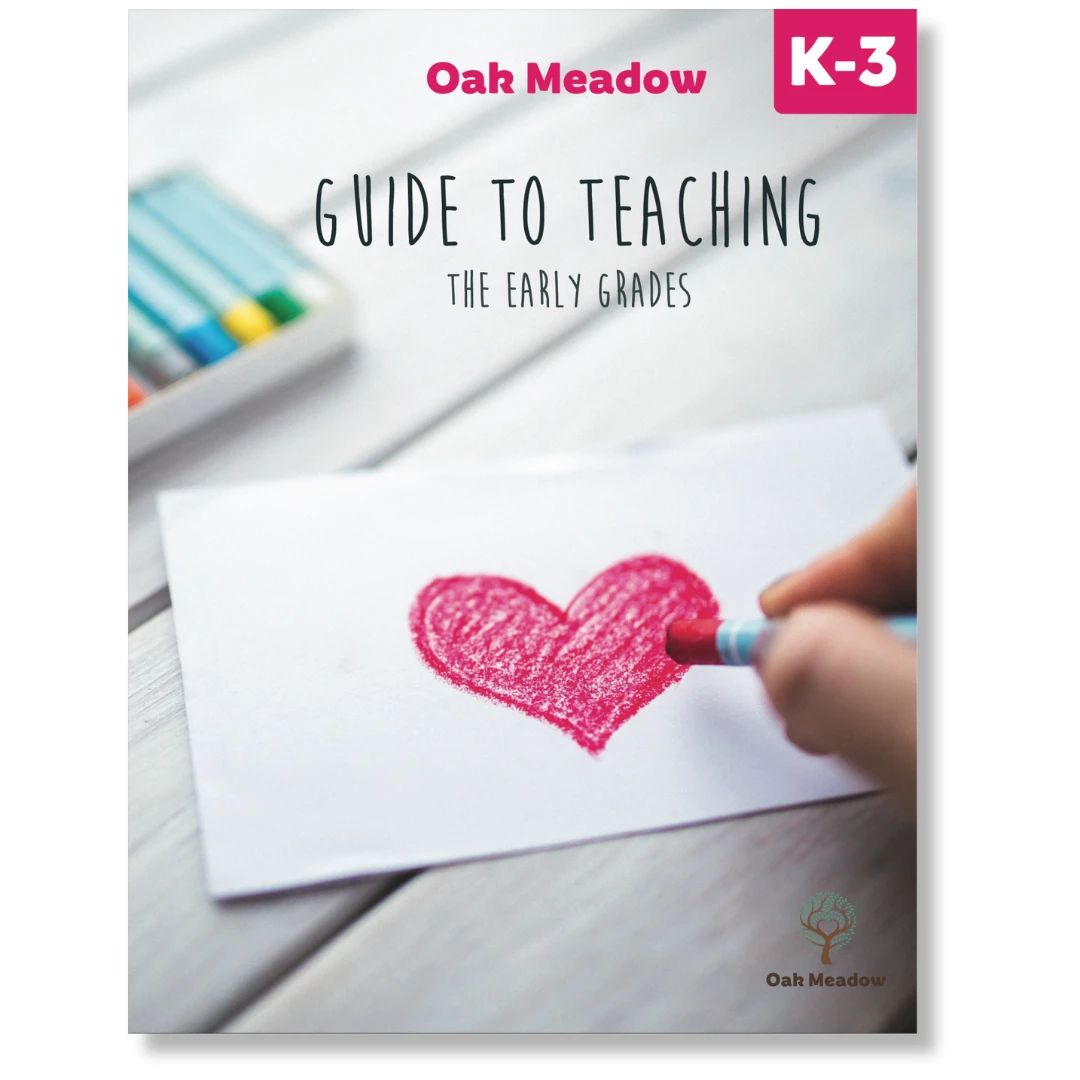 Guide to Teaching the Early Grades — cover image