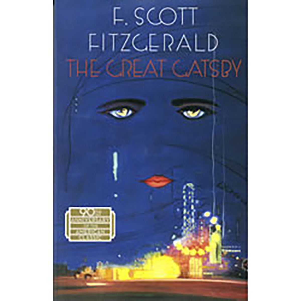 The Great Gatsby by F. Scott Fitzgerald | Oak Meadow