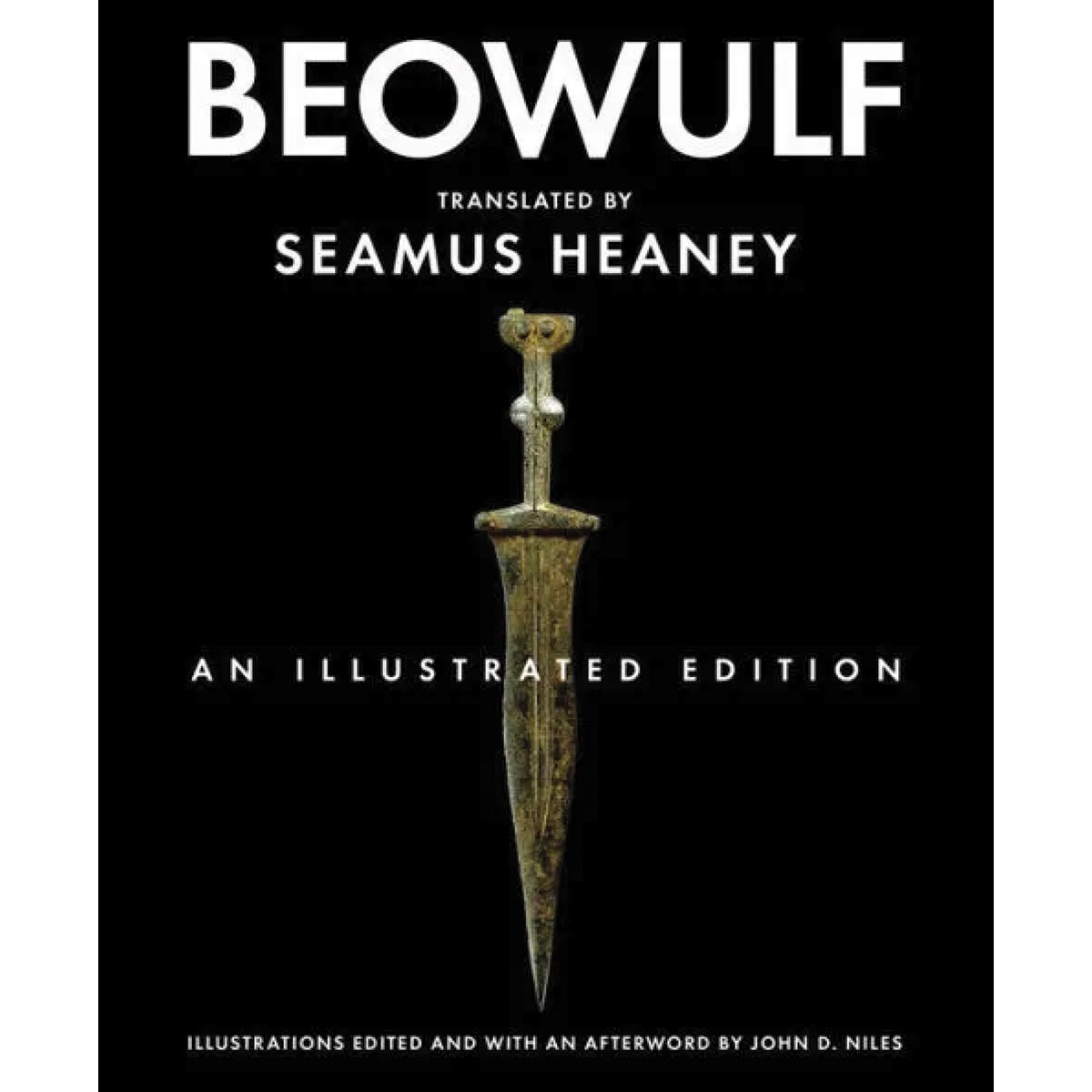 Beowulf: An Illustrated Edition | Oak Meadow