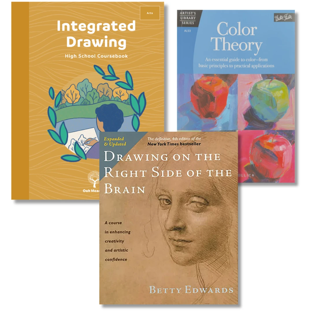 Integrated Drawing — cover image