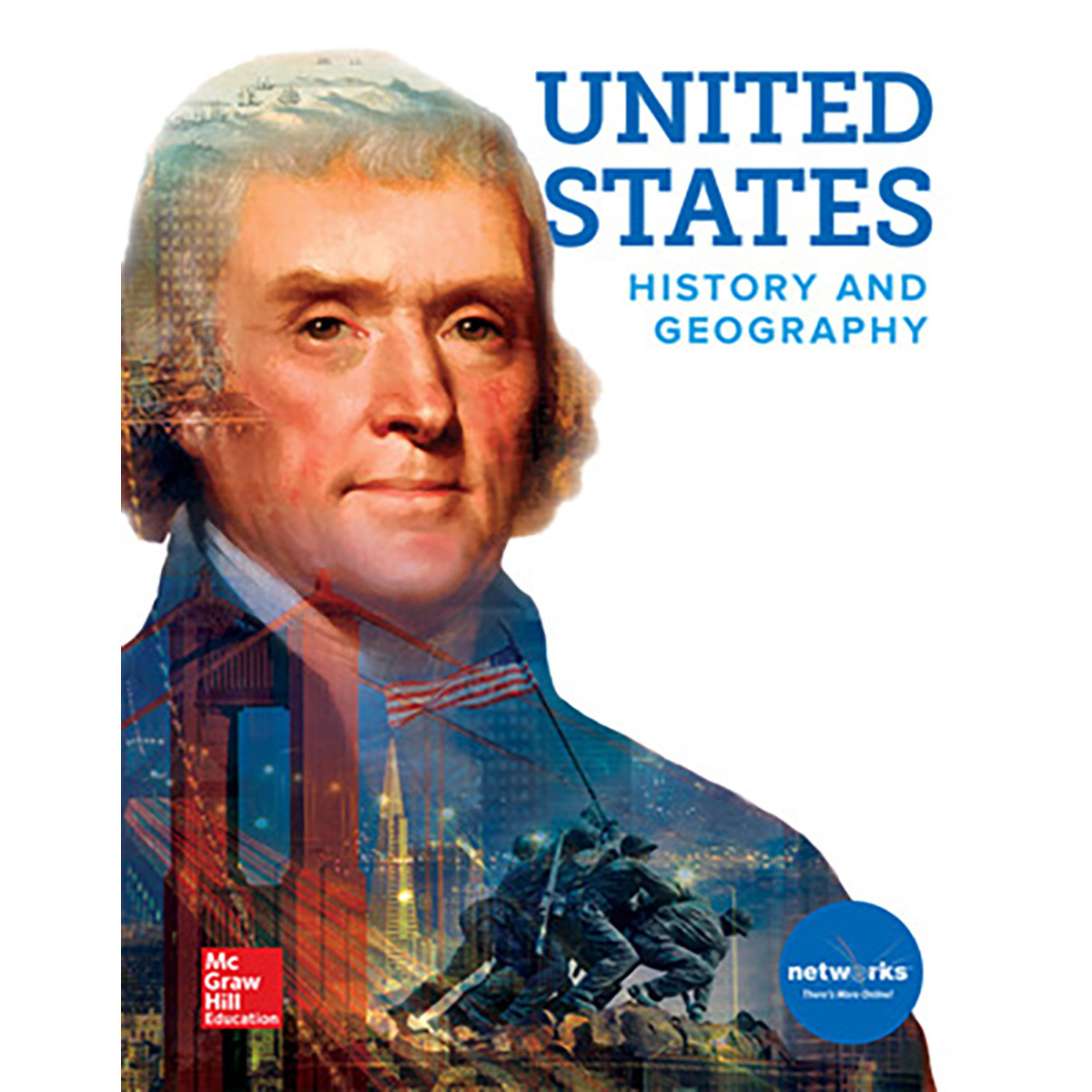 United States History and Geography Textbook | Oak Meadow