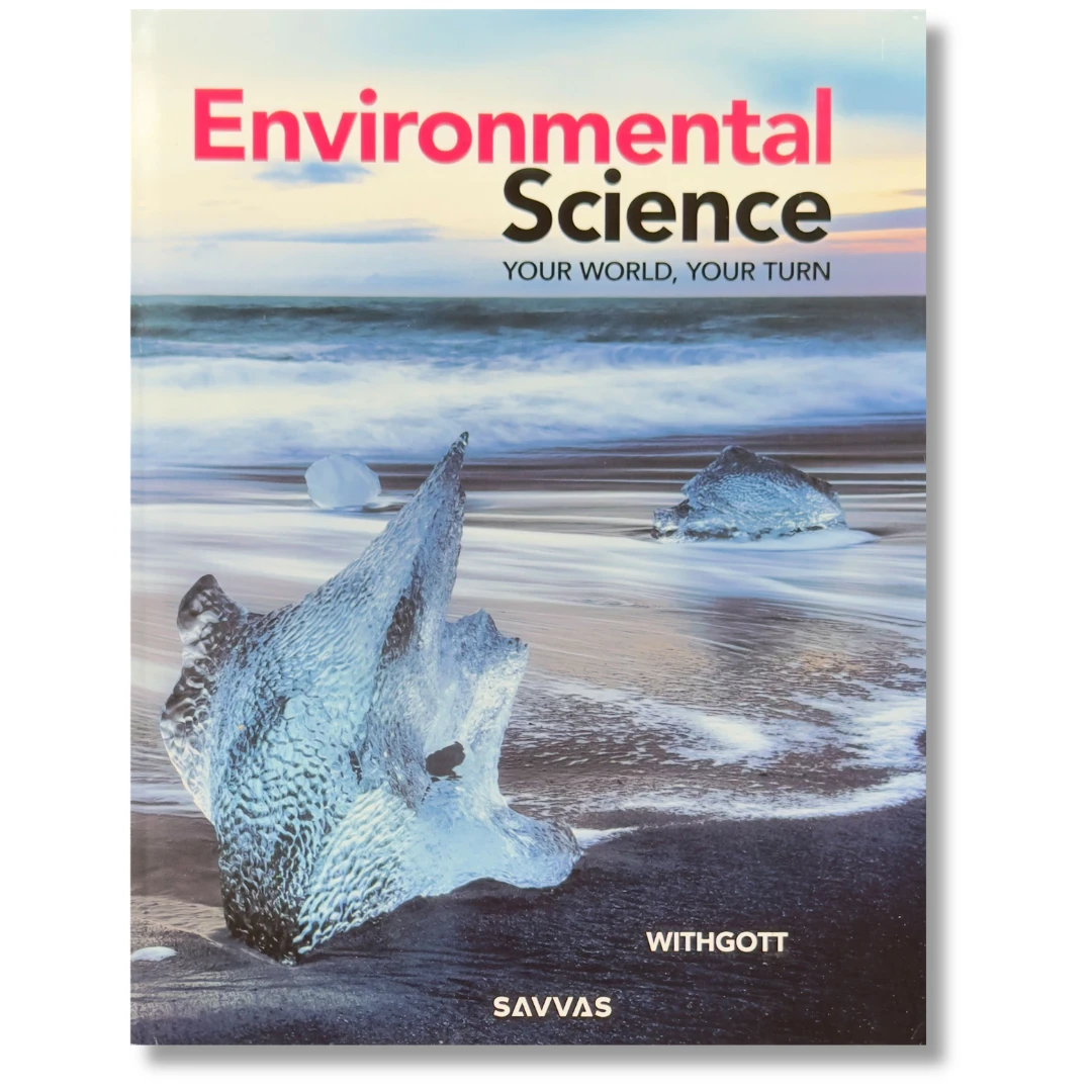 Environmental Science 2021 Student Edition | Oak Meadow
