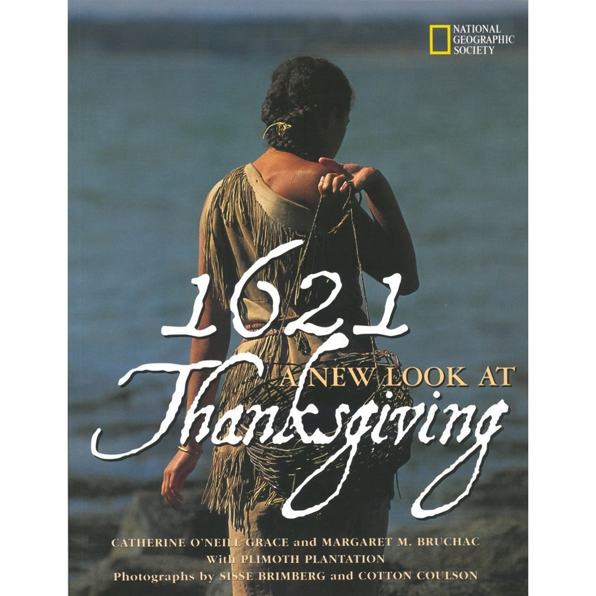 1621: A New Look at Thanksgiving | Oak Meadow