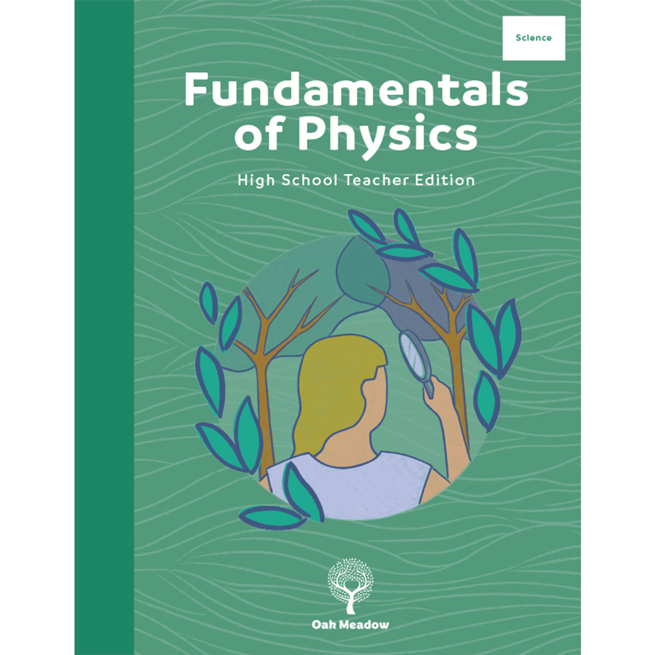 洋書 Topics in Current Physics Fundamentals of Physics Teacher Edition