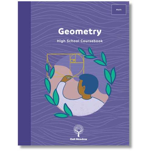 Geometry Coursebook | Oak Meadow