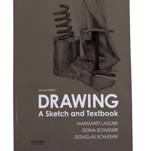 Drawing: A Sketch and Textbook