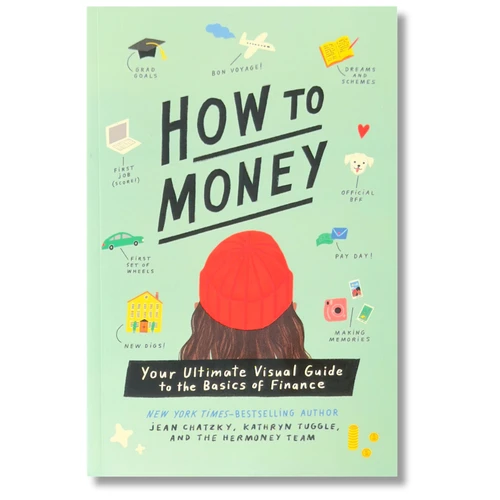 How to Money