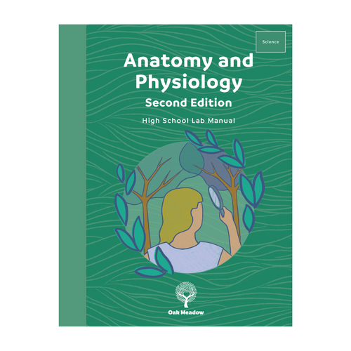 Anatomy & Physiology Lab Manual - Digital