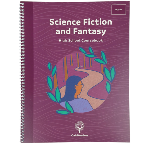 Science Fiction and Fantasy Coursebook