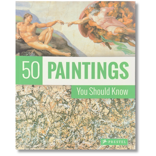 50 Paints You Should Know | Oak Meadow